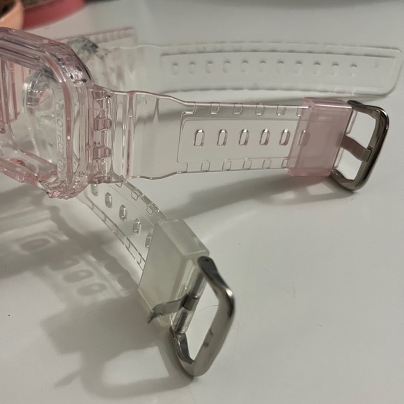 Apple Watch Gel Bands - Picture 2 of 2